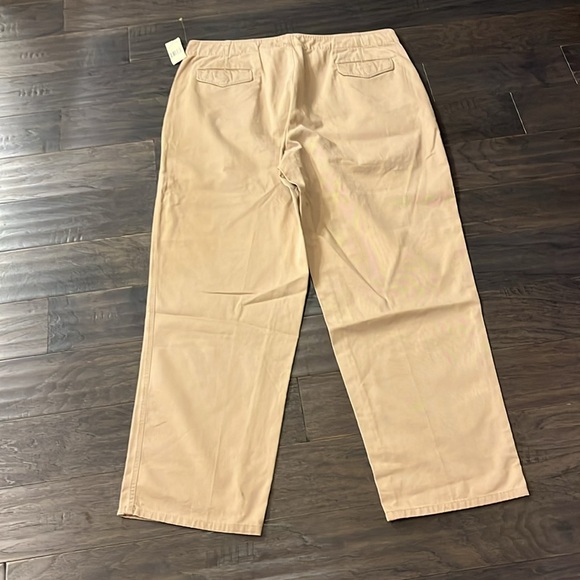 Polo Ralph Lauren Explorer Cargo Pants from 1992 Made in USA Men’s Size 40x32 - Picture 2 of 13
